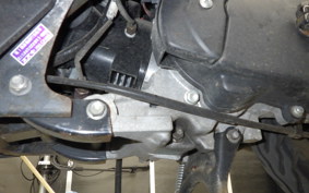 SUZUKI ﾚｯﾂ 2026 CA4AA