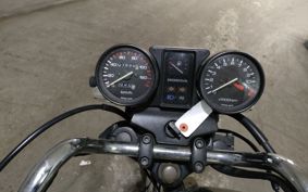 HONDA CBX125 CUSTOM JC12