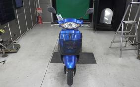 HONDA TACT-4ﾍﾞｰｼｯｸ AF79