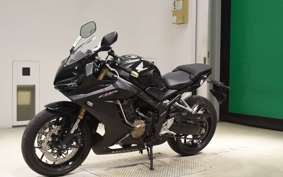 HONDA CBR650R 2021 RH03