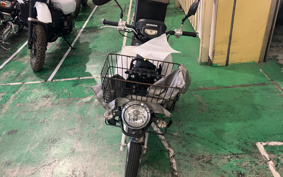 HONDA SUPER CUB50 AA04