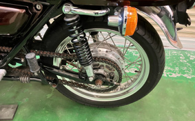 KAWASAKI 900 SUPERFOUR 2007 ...