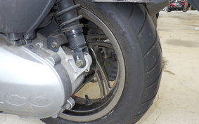 KYMCO XCITING400IE(ショ