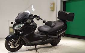 SUZUKI SKYWAVE 650 LX 2013 CP52A