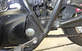 KAWASAKI 250TR BJ250F