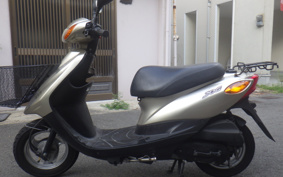 YAMAHA JOG DELUXE SA36J