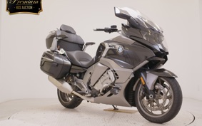 BMW K1600GTL 2018