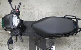SUZUKI ADDRESS V125 Gen.2 2021 EN11J