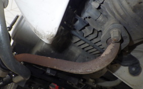 HONDA C110 SUPER CUB JA07