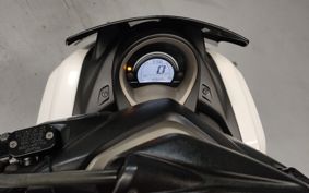 YAMAHA N-MAX 125 SE86J