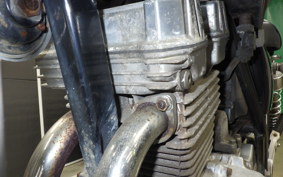 HONDA GB250 CLUBMAN Gen.5 2000 MC10