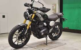 TRIUMPH SCRAMBLER400X 2024