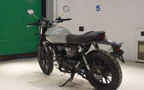 HONDA GB350S 2022 NC59