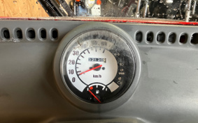 HONDA GYRO TA03