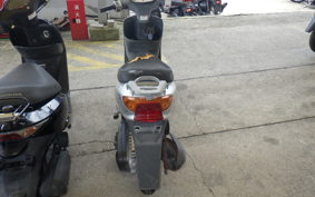 YAMAHA JOG Gen.4 SA16J