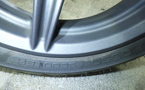 YAMAHA CYGNUS 125 XSR 3 2021 SED8J