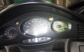 HONDA SILVER WING 600 2001 PF01