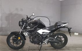 YAMAHA MT-25 RG10J