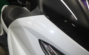 SUZUKI SKYWAVE 200 (Burgman 200) CH41A