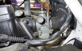 YAMAHA DT50 17W