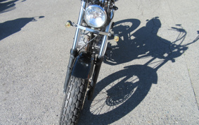 HONDA FTR223 MC34