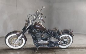 KAWASAKI VULCAN400 CLASSIC 1996 VN400A