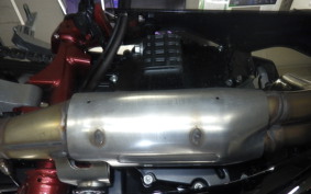 HONDA CB750HORNET Eクラッチ 2026 RH24