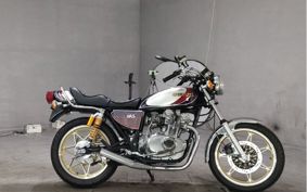 SUZUKI GS400 2025 GS400