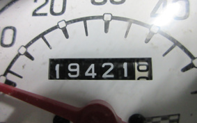 SUZUKI ADDRESS V50 CA4BA