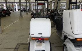 HONDA GYRO CANOPY TA02