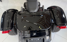 HARLEY FLTRT ROAD GLIDE 3 2025 MFP