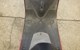 YAMAHA JOG Gen.4 SA16J