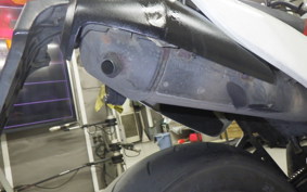 HONDA XR100 MOTARD 1999 HD13