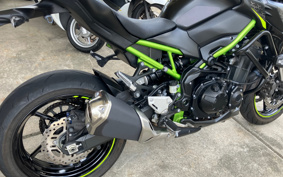 KAWASAKI Z900 2022 ZR900B