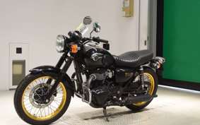 KAWASAKI W800 2011 EJ800A