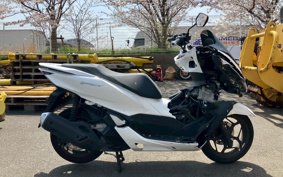 HONDA PCX125 JK05