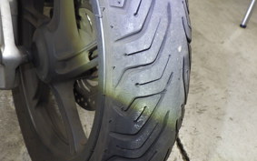 HONDA PCX125 JF28