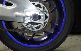 YAMAHA YZF-R1 M 2015