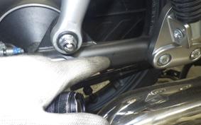 HONDA C125 SUPER CUB JA58