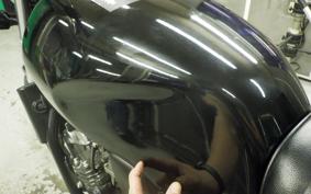 HONDA JADE MC23