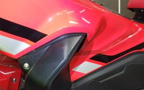 HONDA ADV150 2012 KF38