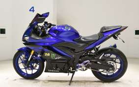 YAMAHA YZF R-3 2019 RH13J