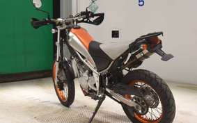 YAMAHA TRICKER Gen.2 DG16J