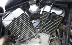 YAMAHA VIRAGO250 TRIKE  3DM