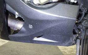 HONDA CBR1000RR Gen. 2 2009