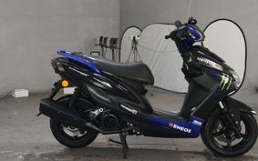 YAMAHA CYGNUS125XSR SED8J