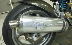 DUCATI MONSTER 800 2003