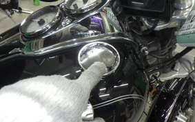 HARLEY FXDL 1580 2010