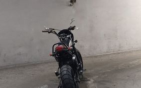 YAMAHA TW200 DG07J