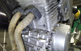 YAMAHA TDM850 Gen.2 1998 RN03J